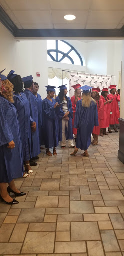 Community Center «Collingswood Community Center», reviews and photos, 30 W Collings Ave, Collingswood, NJ 08108, USA