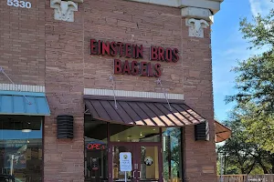 Einstein Bros. Bagels image