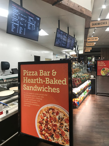 Grocery Store «Bel Air», reviews and photos, 2760 E Bidwell St, Folsom, CA 95630, USA