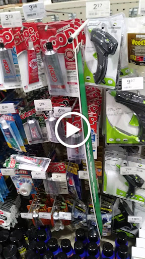 Home Improvement Store «Menards», reviews and photos, 1100 Avenue of Mid-America, Effingham, IL 62401, USA