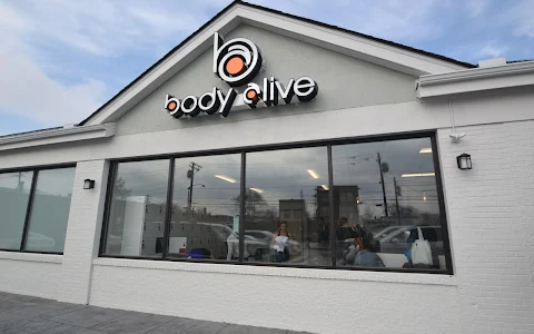 Body Alive Fitness Oakley image