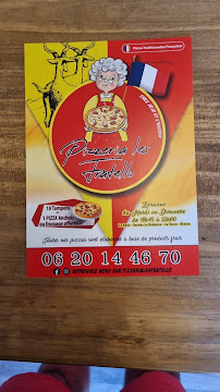 Photos du propriétaire du Pizzeria les Fratello à Le Rove - n°6