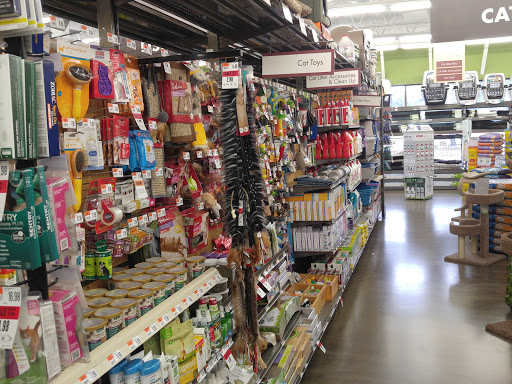 Pet Supply Store «Pet Supplies Plus», reviews and photos, 1031 Northwest Hwy, Garland, TX 75041, USA