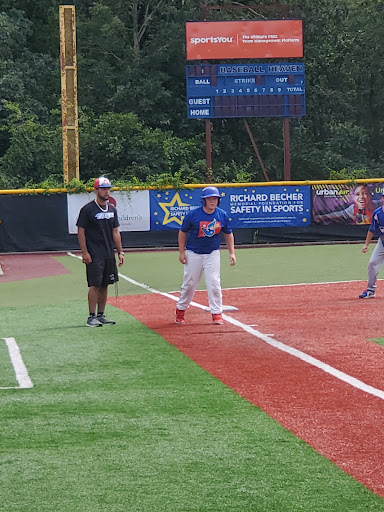 Stadium «Waterbury Municipal Stadium», reviews and photos, 1200 Watertown Ave, Waterbury, CT 06708, USA