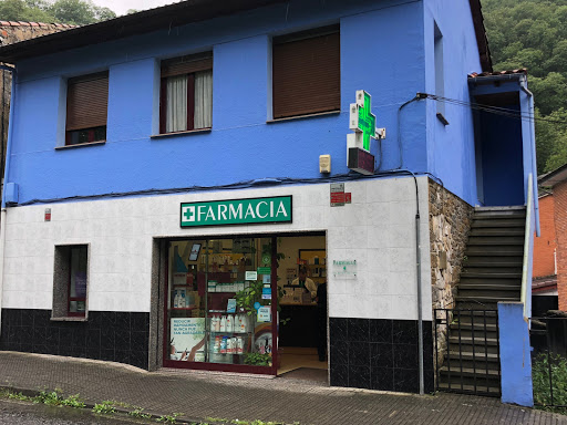 Información y opiniones sobre Ocio López Marcial Santiago de Santandrés