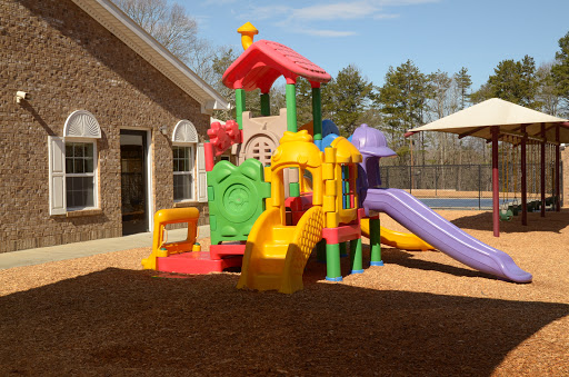 Day Care Center «Rainbow Child Care Center», reviews and photos, 3966 S Bogan Rd, Buford, GA 30519, USA