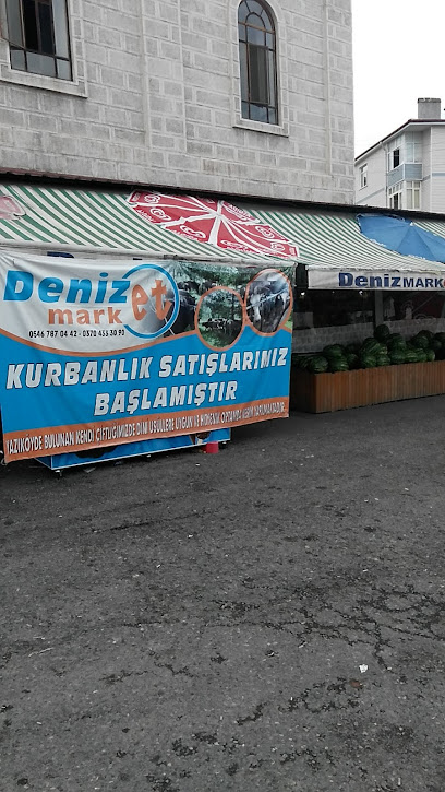 Deniz Market