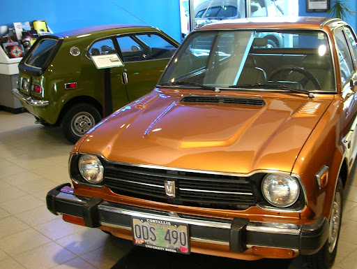 Car Dealer «University Honda», reviews and photos, 2150 NW 9th St, Corvallis, OR 97330, USA