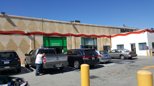 Truck Rental Agency «U-Haul Moving & Storage of Redwood City», reviews and photos, 2200 El Camino Real, Redwood City, CA 94063, USA