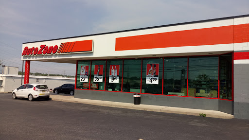 AutoZone, 1725 Madison Ave, Lakewood, NJ 08701, USA, 