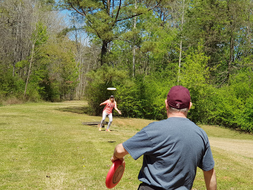 Recreation Center «Redan Recreation Center», reviews and photos, 1839 Phillips Rd, Lithonia, GA 30058, USA