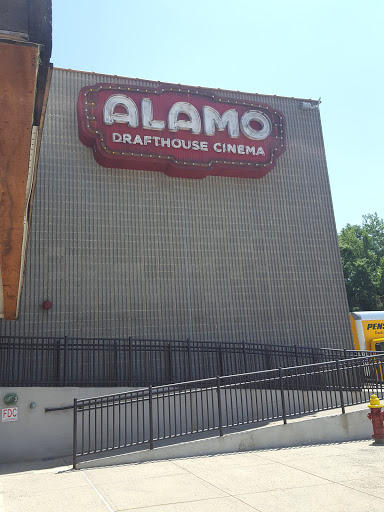 Movie Theater «Alamo Drafthouse Cinema», reviews and photos, 2548 Central Park Ave, Yonkers, NY 10710, USA