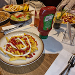 Photo n°2 de l'avis de Jutta.e fait le 14/10/2022 à 22:32 sur le  Restaurant Braustuben à Hürth