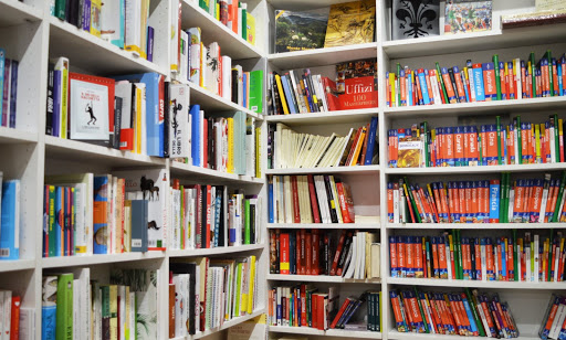 Libreria La Gioberti