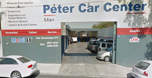 Peter Car Center