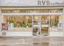 Photo du Salon de coiffure RVB COIFFURE à Paris