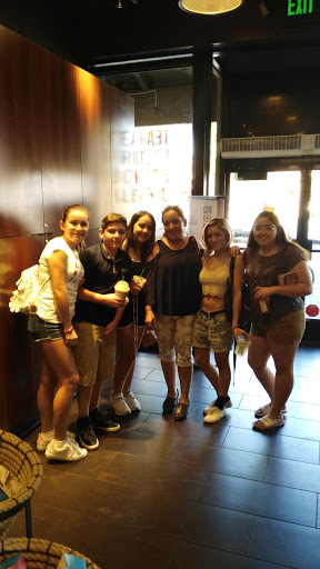 Starbucks image