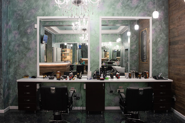 Opinii despre EOS Beauty Salon în <nil> - Coafor