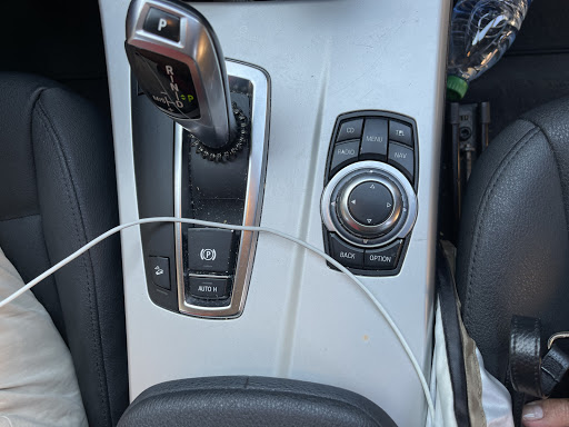 Car Wash «Cobblestone Auto Spa», reviews and photos, 3739 E Bell Rd, Phoenix, AZ 85032, USA