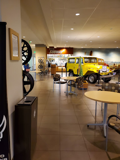 Toyota Dealer «Tustin Toyota», reviews and photos, 36 Auto Center Dr, Tustin, CA 92782, USA