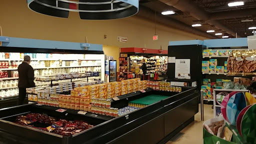 Supermarket «Giant Eagle Supermarket», reviews and photos, 420 E Waterfront Dr, Homestead, PA 15120, USA