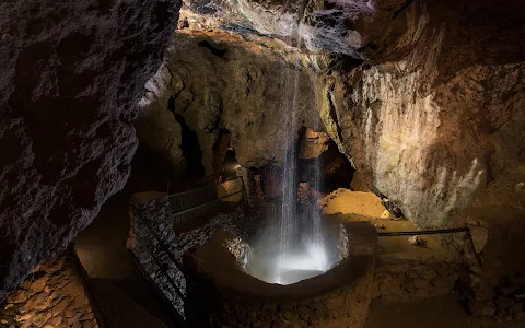 Clearwell Caves image