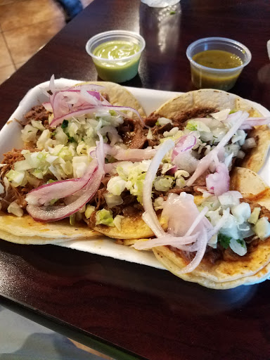 Taco restaurant Glendale