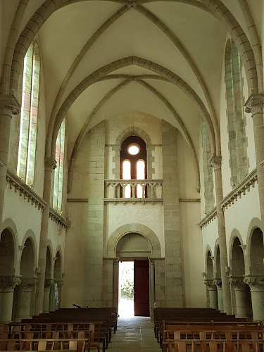Sanctuaire Notre-Dame des Portes à Châteauneuf-du-Faou
