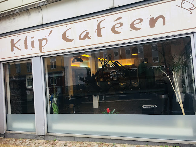 Klip`Cafeen V/ Hamid - Holstebro