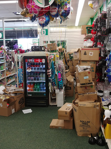 Dollar Store «Dollar Tree», reviews and photos, 248 Jonesboro Rd, McDonough, GA 30253, USA