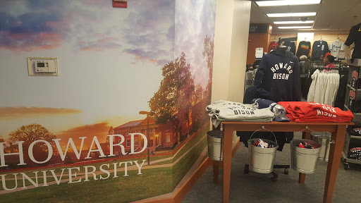 Book Store «Howard University Barnes & Noble Bookstore», reviews and photos, 2225 Georgia Ave NW, Washington, DC 20059, USA