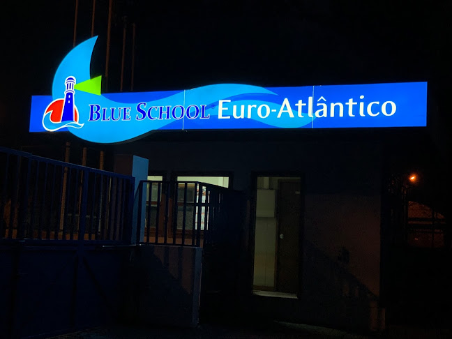 Colégio Euro Atlântico Horário de abertura