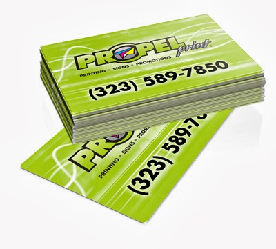 Commercial Printer «Propel Print», reviews and photos, 2513 E Gage Ave, Huntington Park, CA 90255, USA