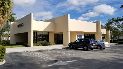 Bank «PNC Bank», reviews and photos