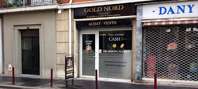 Gold Nord Beauvais - Vente et Achat d'Or à Beauvais