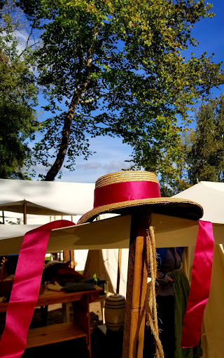 Historical Landmark «Mississinewa 1812», reviews and photos, 6000 N 300 W27, La Fontaine, La Fontaine, IN 46940, USA