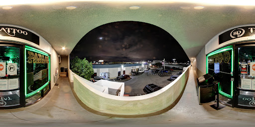 Tattoo Shop «SD Tattoo and Body Piercing», reviews and photos, 3780 Hancock St, San Diego, CA 92110, USA