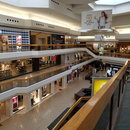 Shopping Mall «Fairlane Town Center», reviews and photos, 18900 Michigan Ave, Dearborn, MI 48126, USA