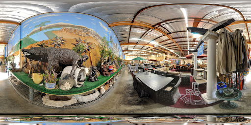 Outdoor Furniture Store «Patio Furniture Plus», reviews and photos, 2330 S Baker Ave, Ontario, CA 91761, USA