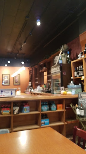 Coffee Shop «The Vogue», reviews and photos, 117 E Woodin Ave, Chelan, WA 98816, USA