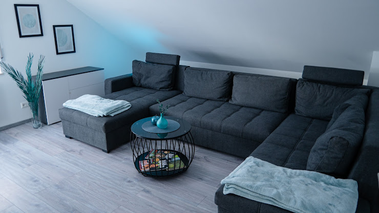 Photos du propriétaire Ferienwohnung Ferienwohnung Hofmann 72178 Waldachtal