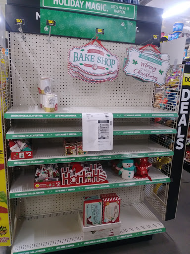 Discount Store «Dollar General», reviews and photos, 111 W Main St, Stafford, CT 06075, USA