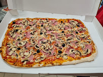 Pizza du Pizzas à emporter Danilo Pizza Express à Drusenheim - n°4