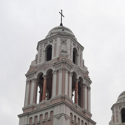 Saint Vincent de Paul Roman Catholic Church image