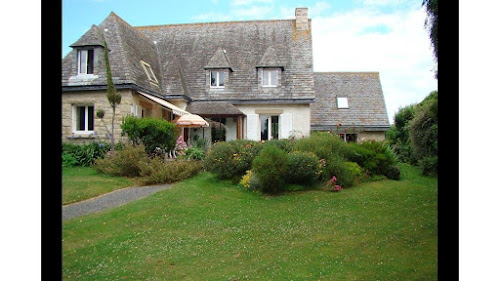 Lodge Les Tins - Gîtes de France Saint-Quay-Portrieux