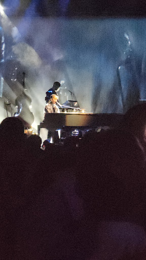 Amphitheater «Huntington Bank Pavilion at Northerly Island», reviews and photos, 1300 S Linn White Dr, Chicago, IL 60605, USA