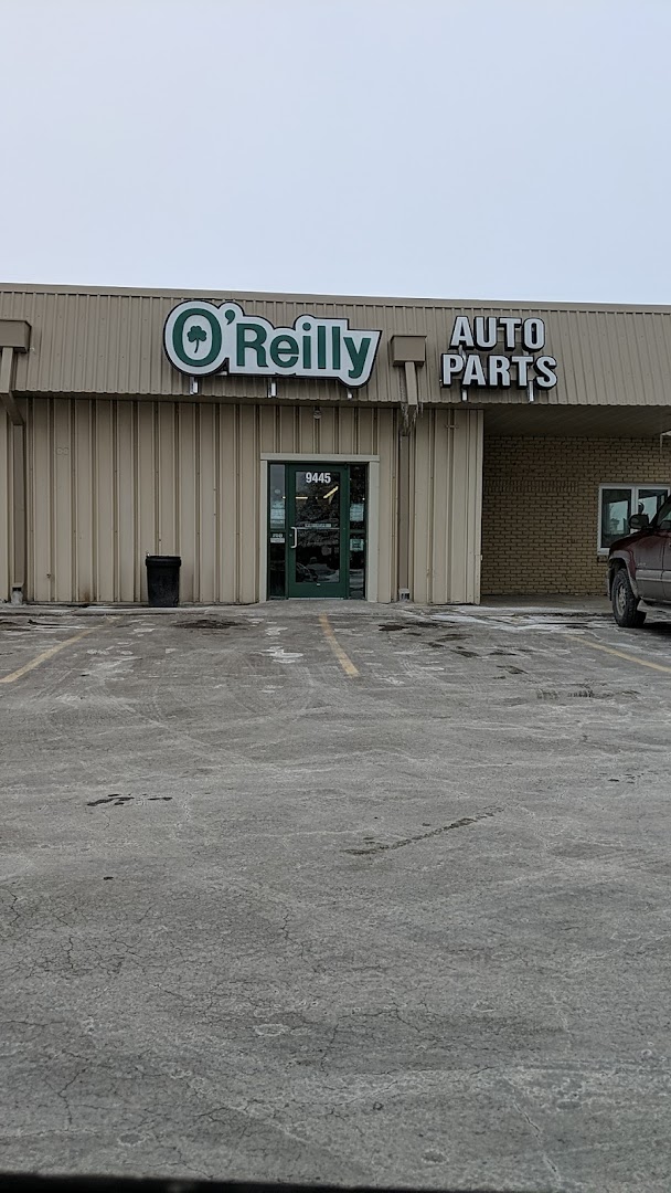Auto parts store In Omaha NE 
