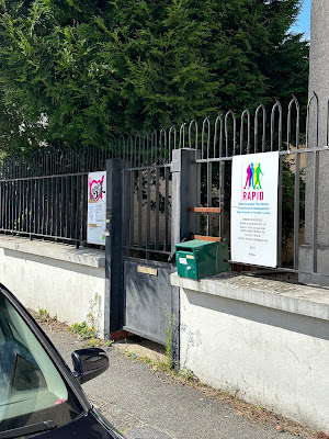 Les Restaurants du Coeur à Pierrefitte-sur-Seine