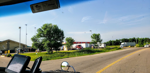 Gas Station «Flying J», reviews and photos, 8051 Bagley Ave, Northfield, MN 55057, USA