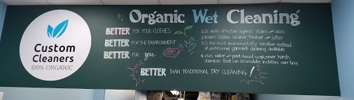 Dry Cleaner «Custom Cleaners Inc», reviews and photos, 800 Denow Rd # P, Pennington, NJ 08534, USA